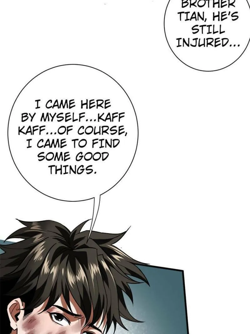 Roulette World (Colored) Chapter 134 page 17 - 