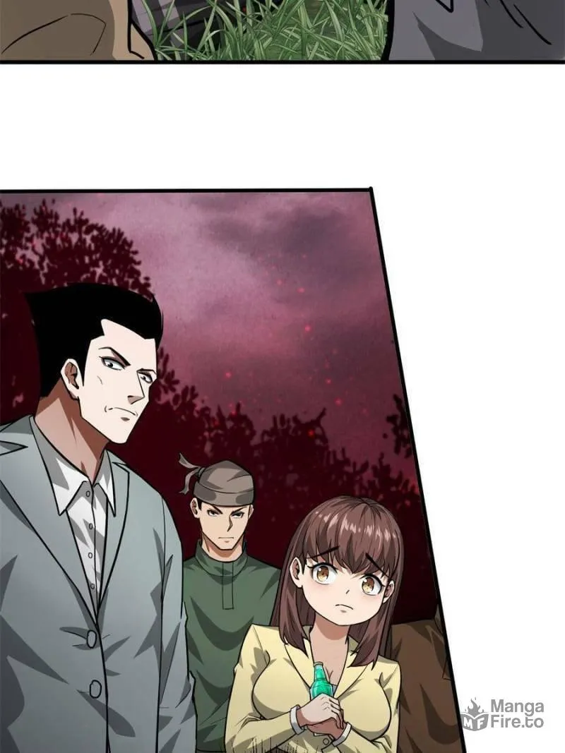 Roulette World (Colored) Chapter 134 page 3 - 