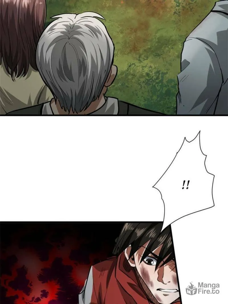 Roulette World (Colored) Chapter 134 page 24 - 