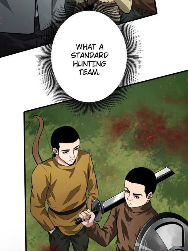 Roulette World (Colored) Chapter 134 page 4 - 