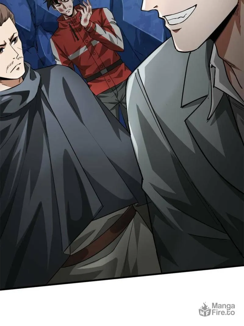 Roulette World (Colored) Chapter 134 page 39 - 