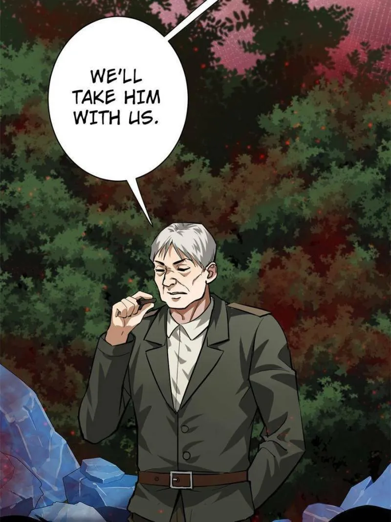 Roulette World (Colored) Chapter 134 page 44 - 