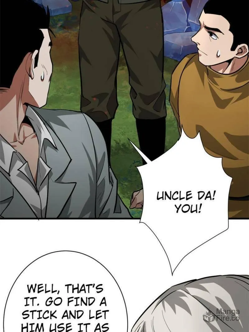 Roulette World (Colored) Chapter 134 page 45 - 