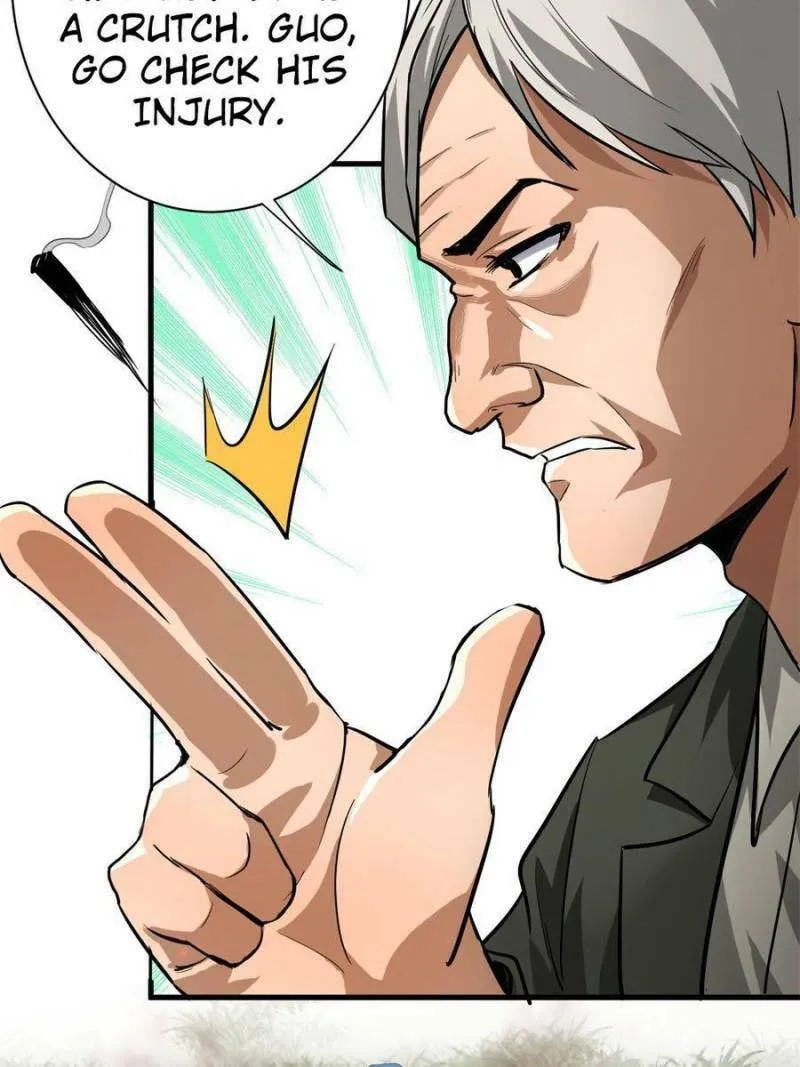 Roulette World (Colored) Chapter 134 page 46 - 
