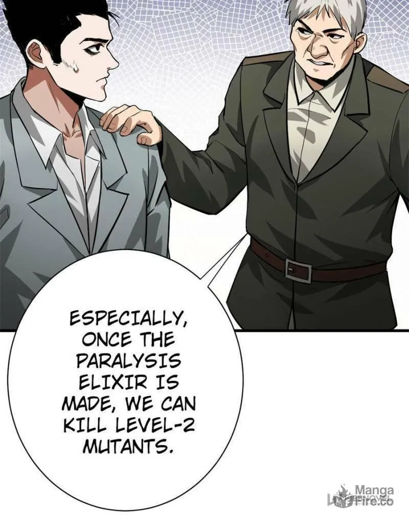 Roulette World (Colored) Chapter 134 page 50 - 