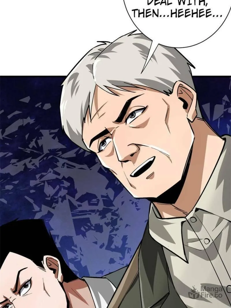 Roulette World (Colored) Chapter 134 page 54 - 