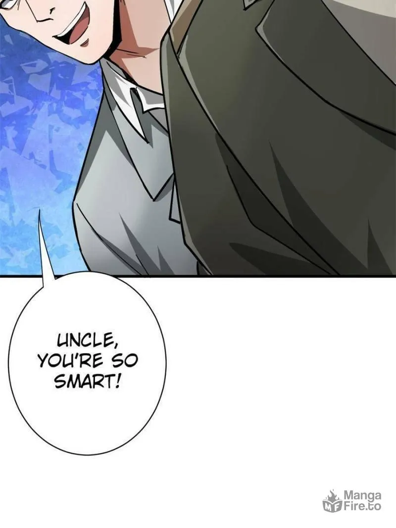 Roulette World (Colored) Chapter 134 page 55 - 