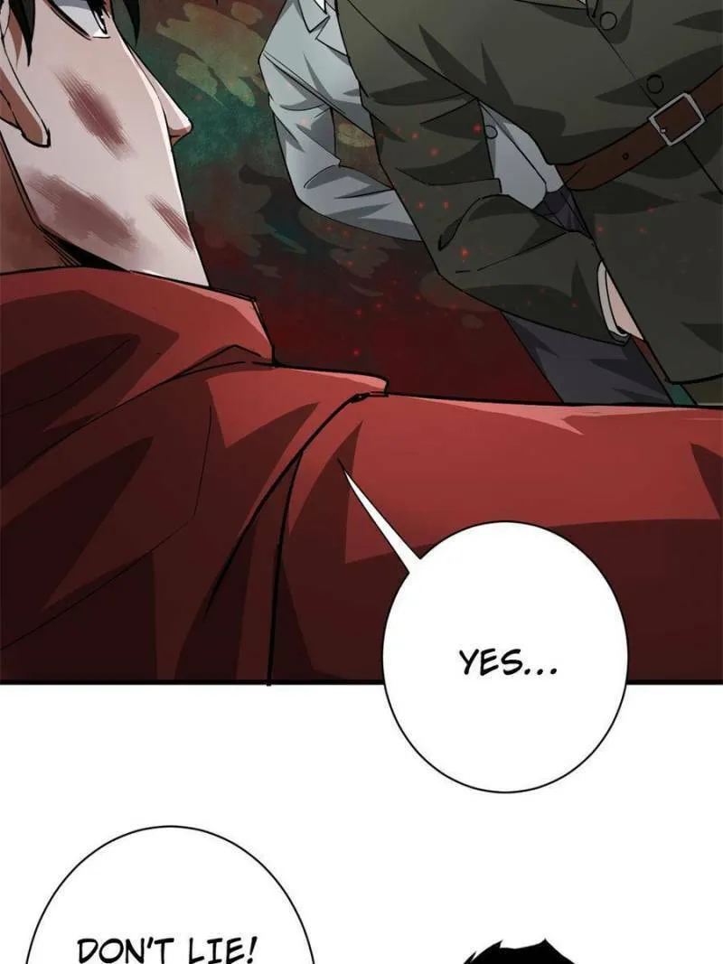 Roulette World (Colored) Chapter 134 page 58 - 