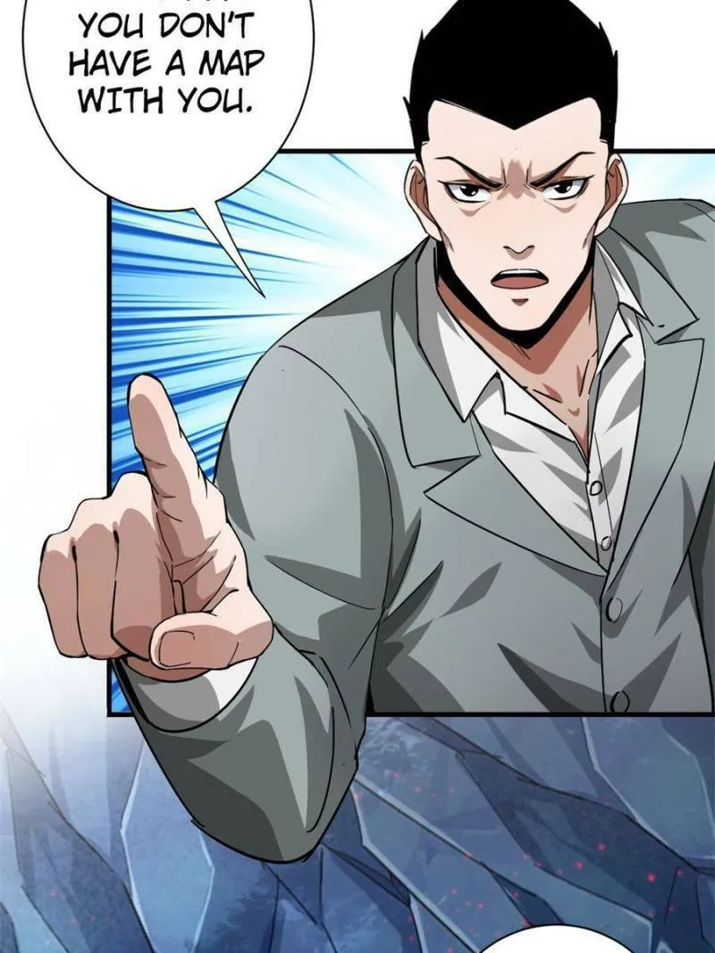Roulette World (Colored) Chapter 134 page 59 - 