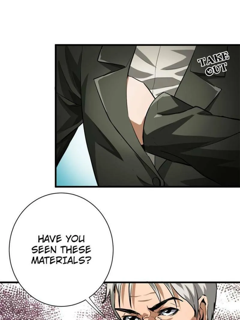 Roulette World (Colored) Chapter 134 page 62 - 