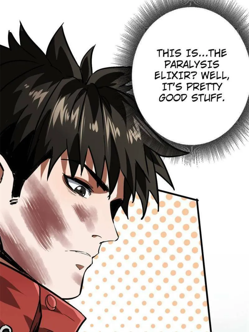 Roulette World (Colored) Chapter 134 page 64 - 