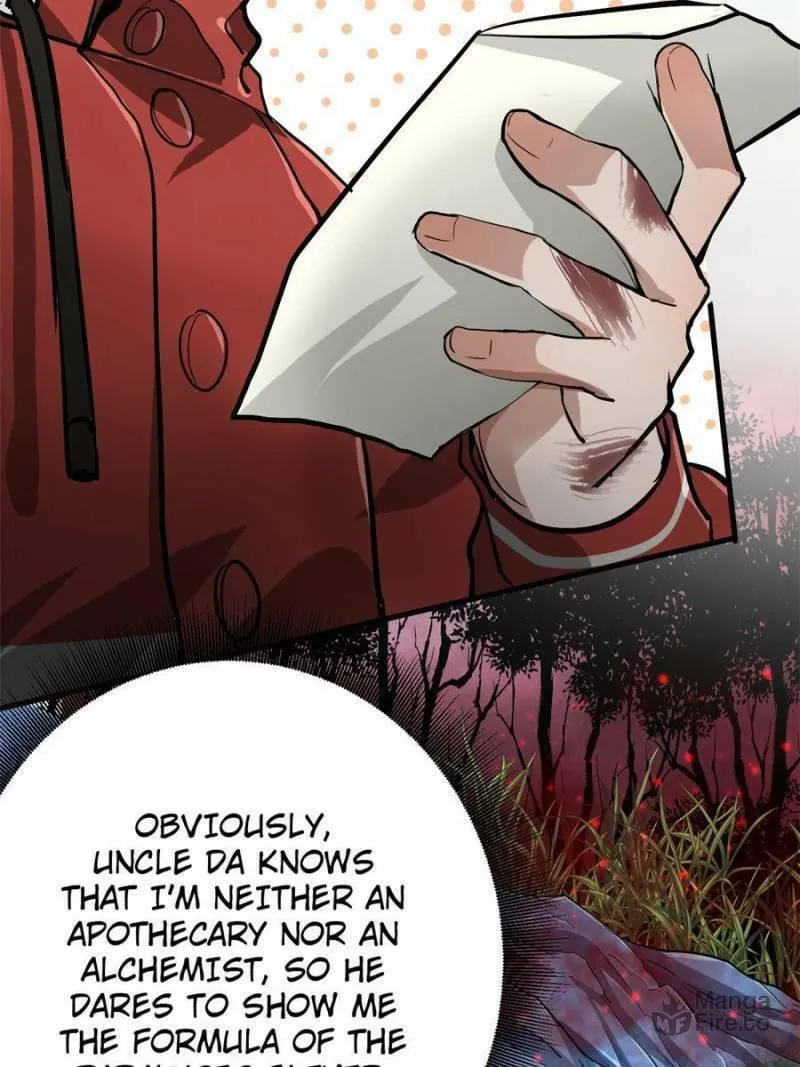 Roulette World (Colored) Chapter 134 page 65 - 