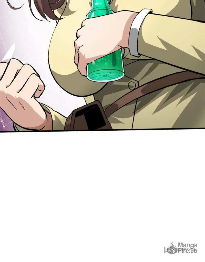 Roulette World (Colored) Chapter 134 page 10 - 