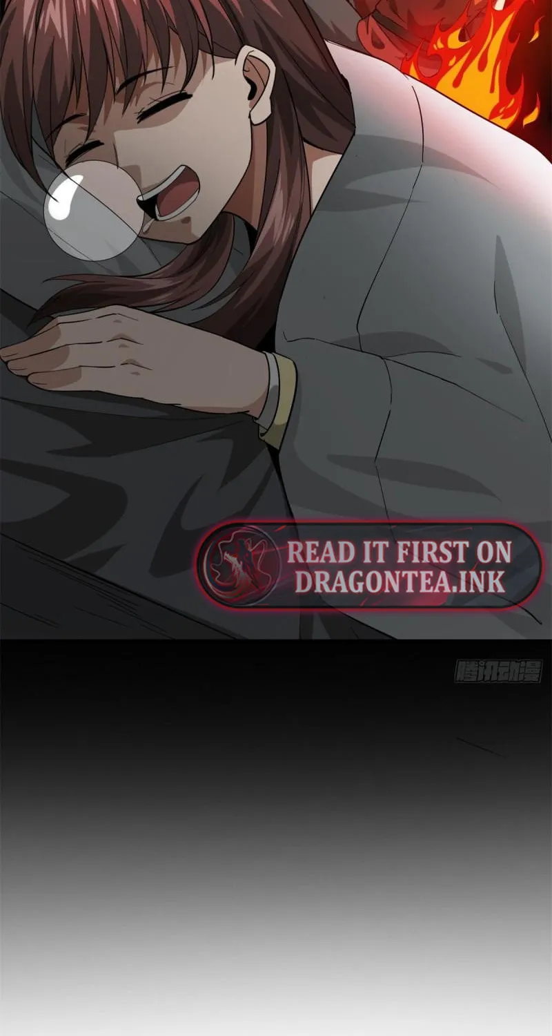 Roulette World (Colored) Chapter 135 page 15 - 