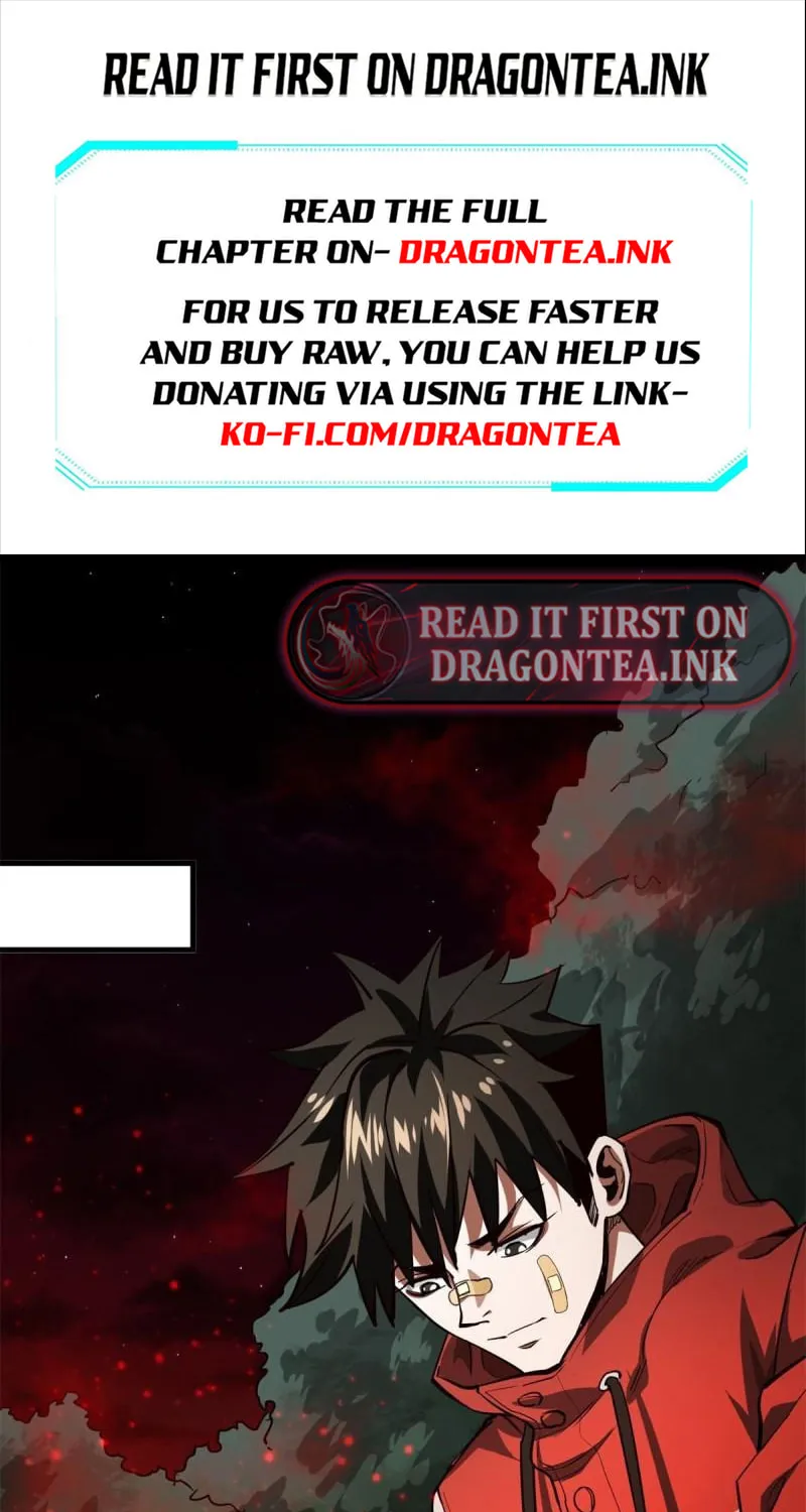 Roulette World (Colored) Chapter 135 page 3 - 
