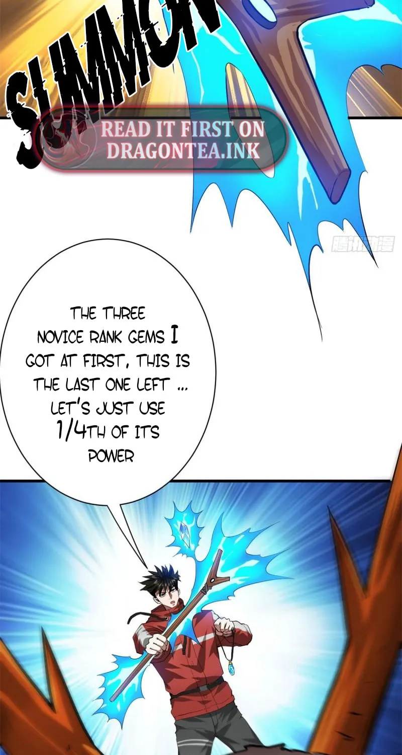 Roulette World (Colored) Chapter 135 page 43 - 