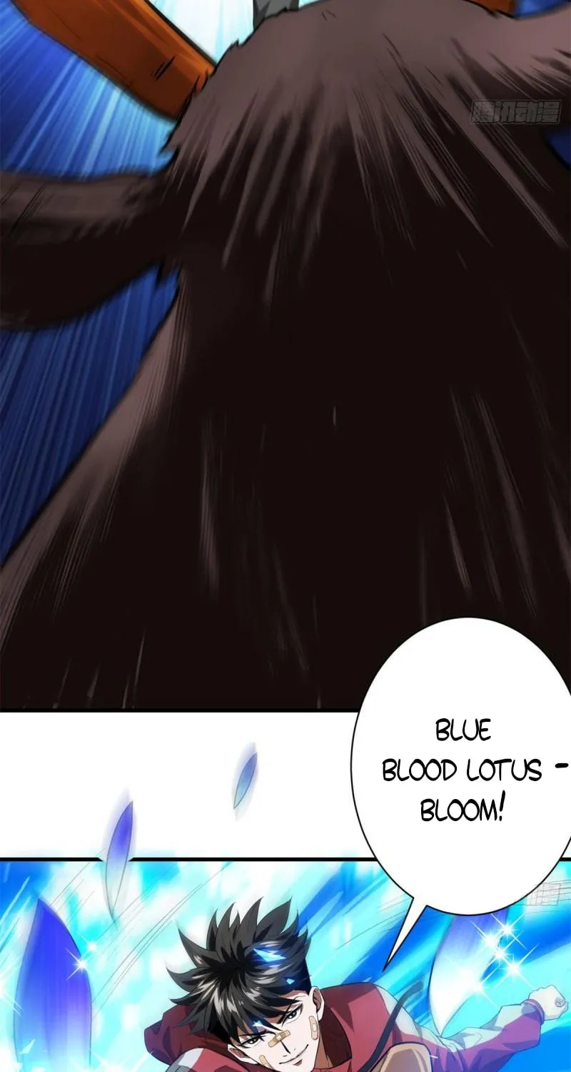 Roulette World (Colored) Chapter 135 page 44 - 