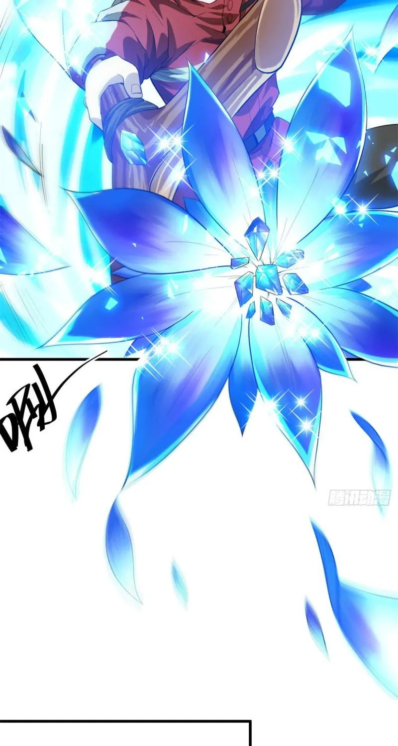 Roulette World (Colored) Chapter 135 page 45 - 
