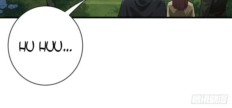 Roulette World (Colored) Chapter 135 page 47 - 