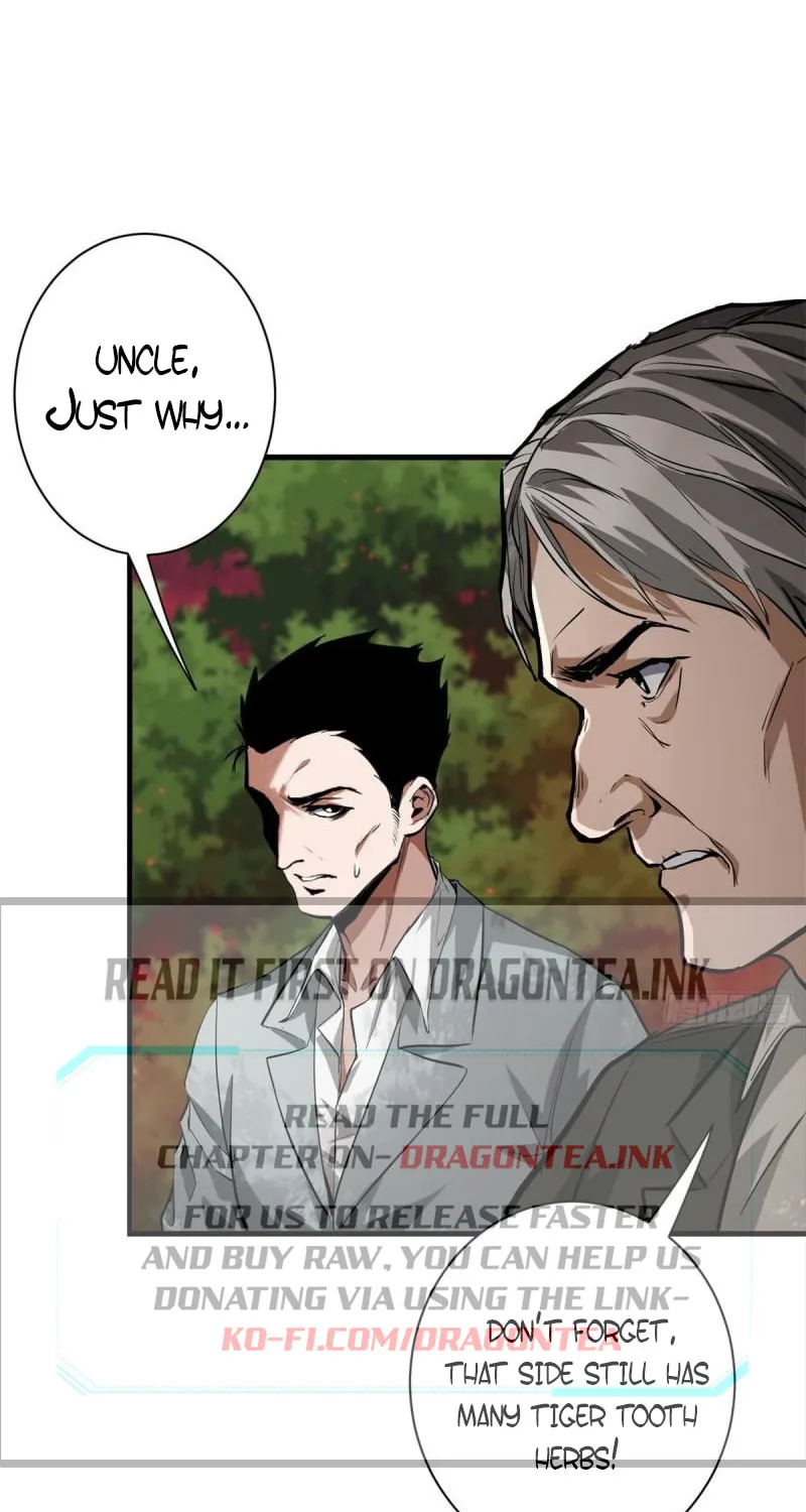 Roulette World (Colored) Chapter 135 page 52 - 