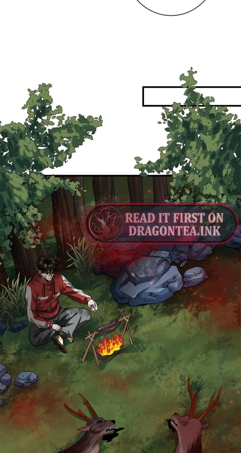 Roulette World (Colored) Chapter 135 page 53 - 