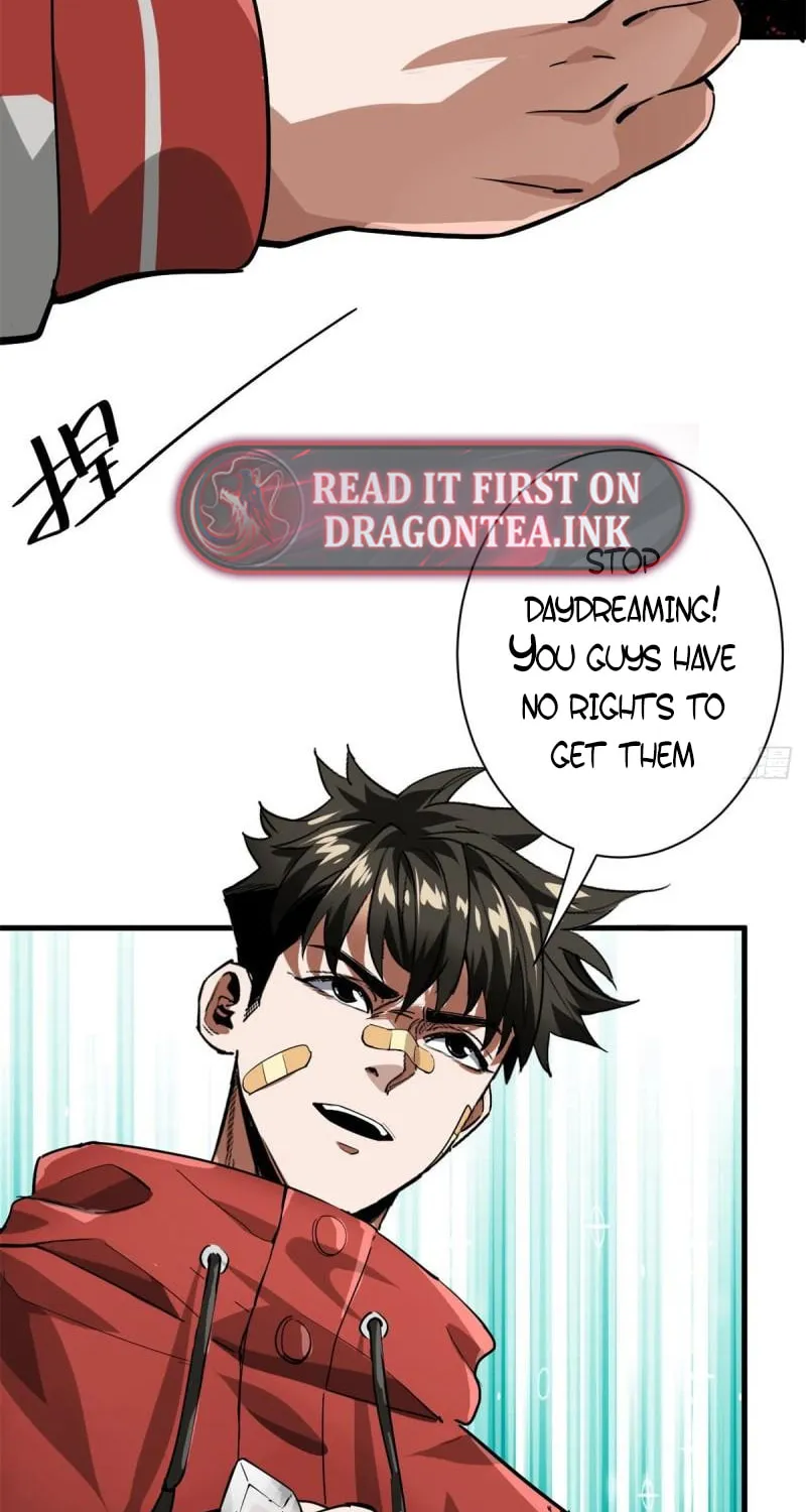 Roulette World (Colored) Chapter 135 page 56 - 