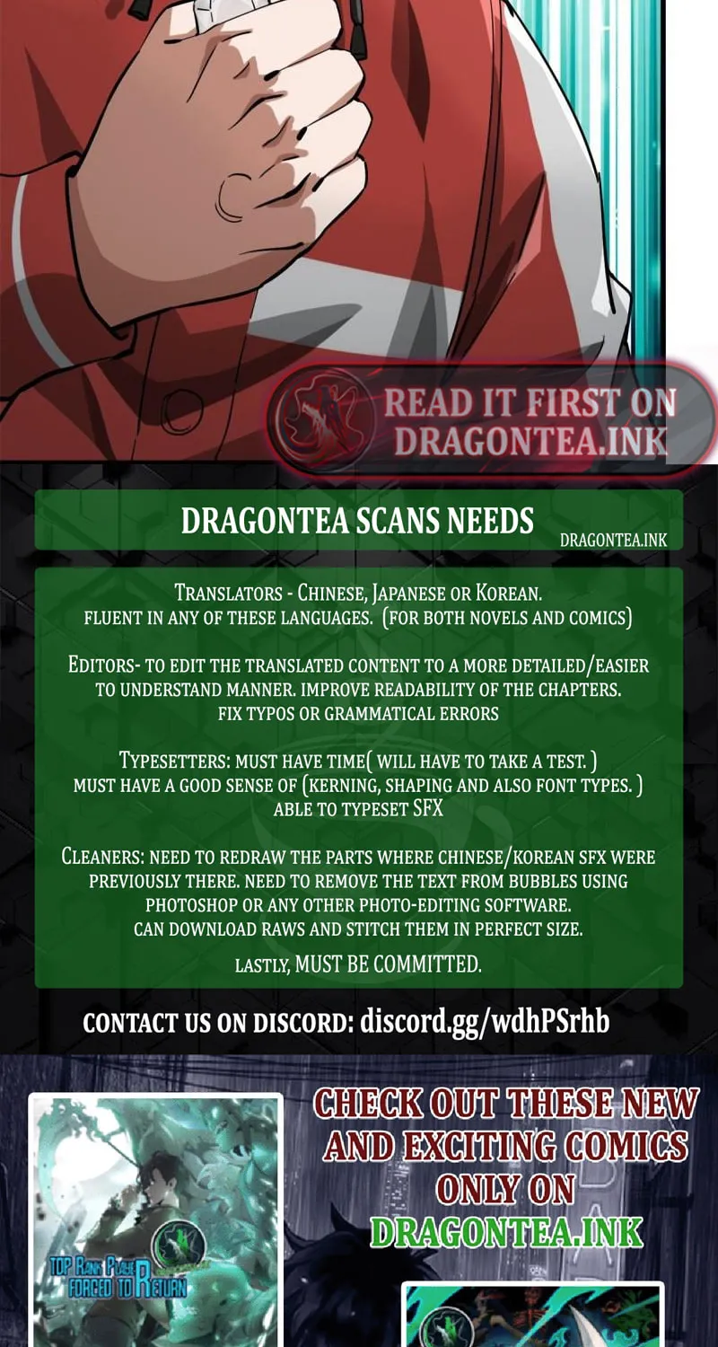 Roulette World (Colored) Chapter 135 page 57 - 