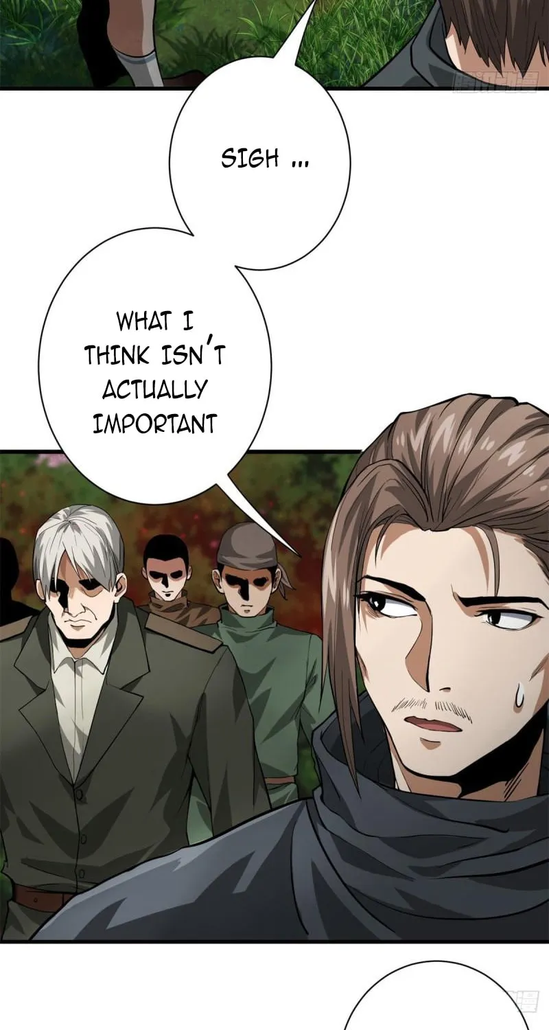 Roulette World (Colored) Chapter 136 page 15 - 