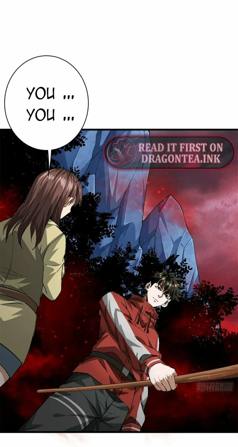 Roulette World (Colored) Chapter 136 page 32 - 