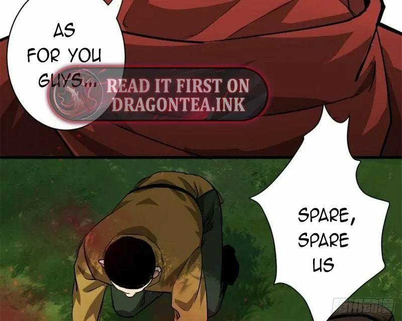 Roulette World (Colored) Chapter 136 page 36 - 
