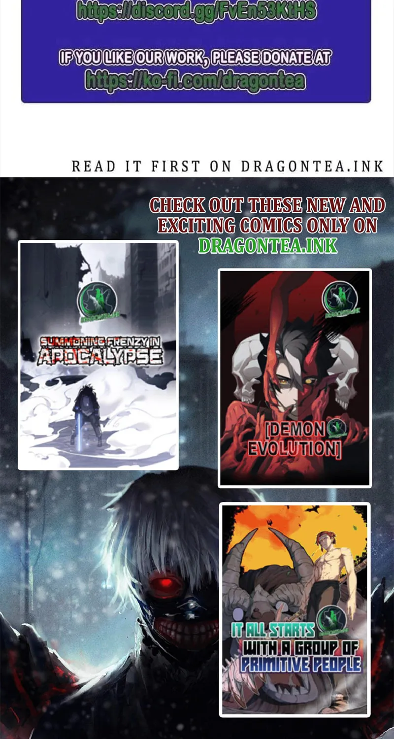 Roulette World (Colored) Chapter 136 page 41 - 