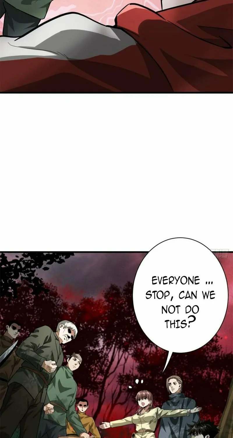 Roulette World (Colored) Chapter 136 page 8 - 