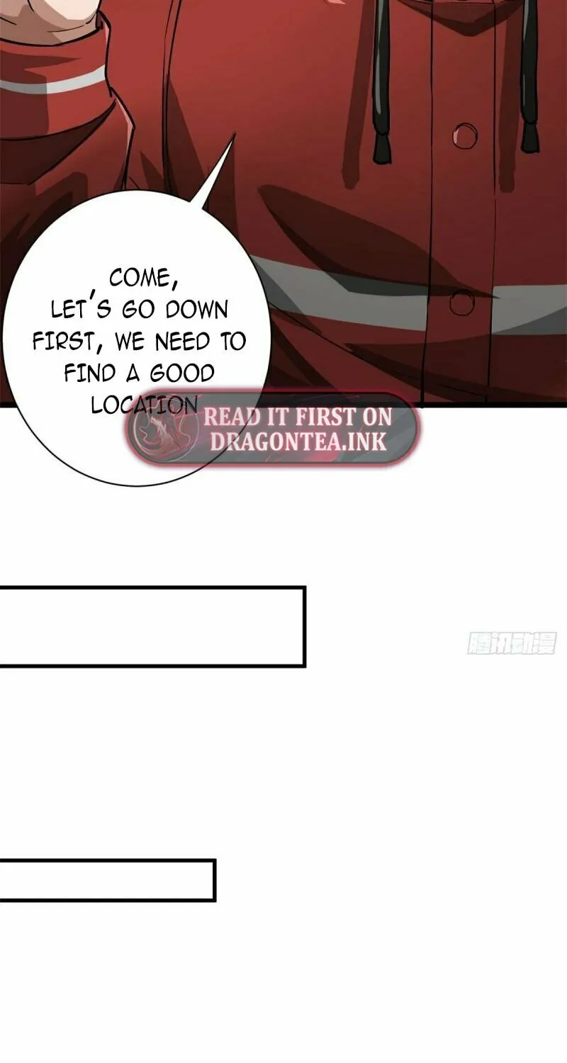 Roulette World (Colored) Chapter 137 page 15 - 