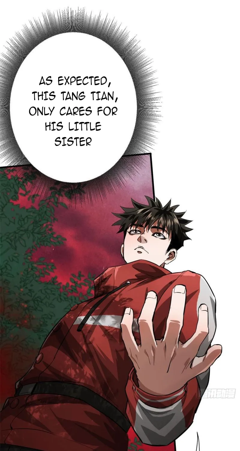 Roulette World (Colored) Chapter 137 page 26 - 