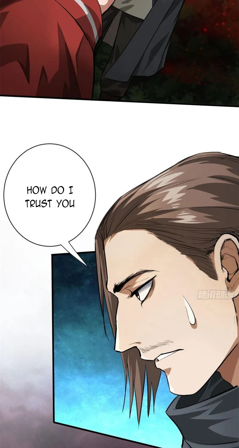 Roulette World (Colored) Chapter 137 page 28 - 