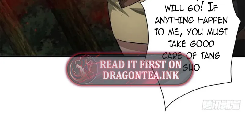 Roulette World (Colored) Chapter 137 page 32 - 