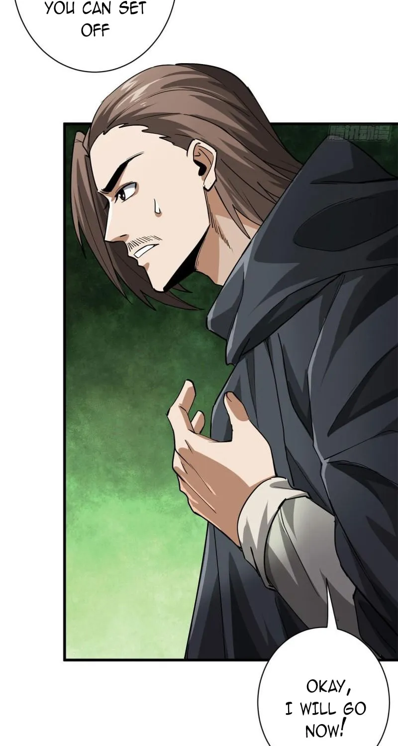 Roulette World (Colored) Chapter 137 page 39 - 