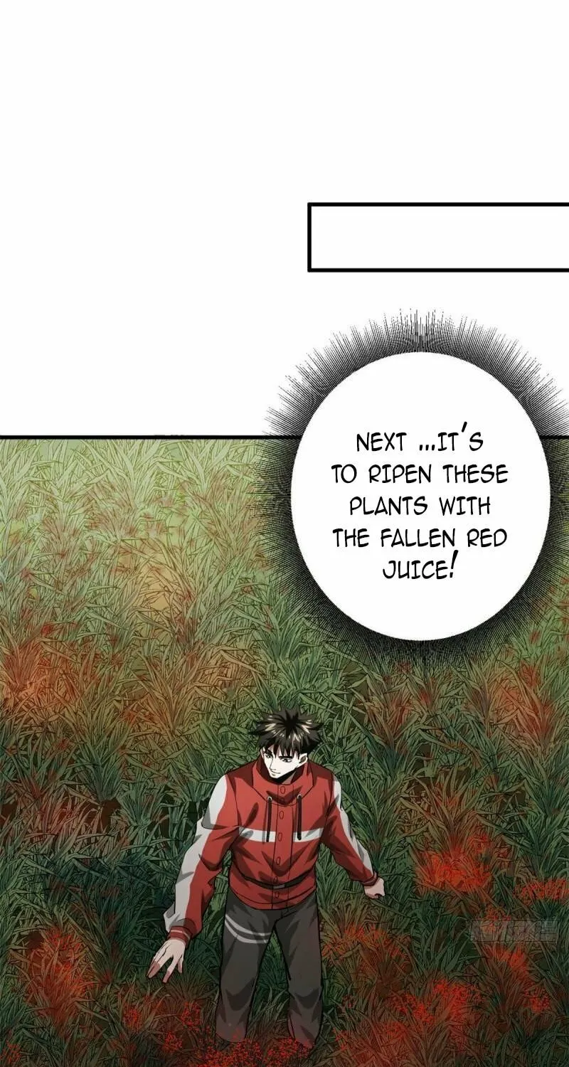 Roulette World (Colored) Chapter 137 page 41 - 