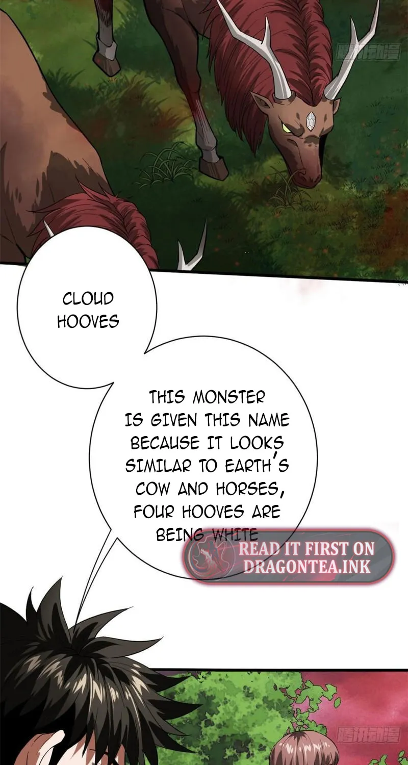 Roulette World (Colored) Chapter 137 page 6 - 