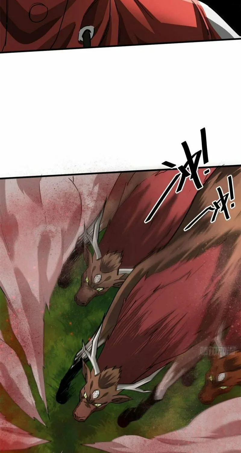 Roulette World (Colored) Chapter 137 page 52 - 