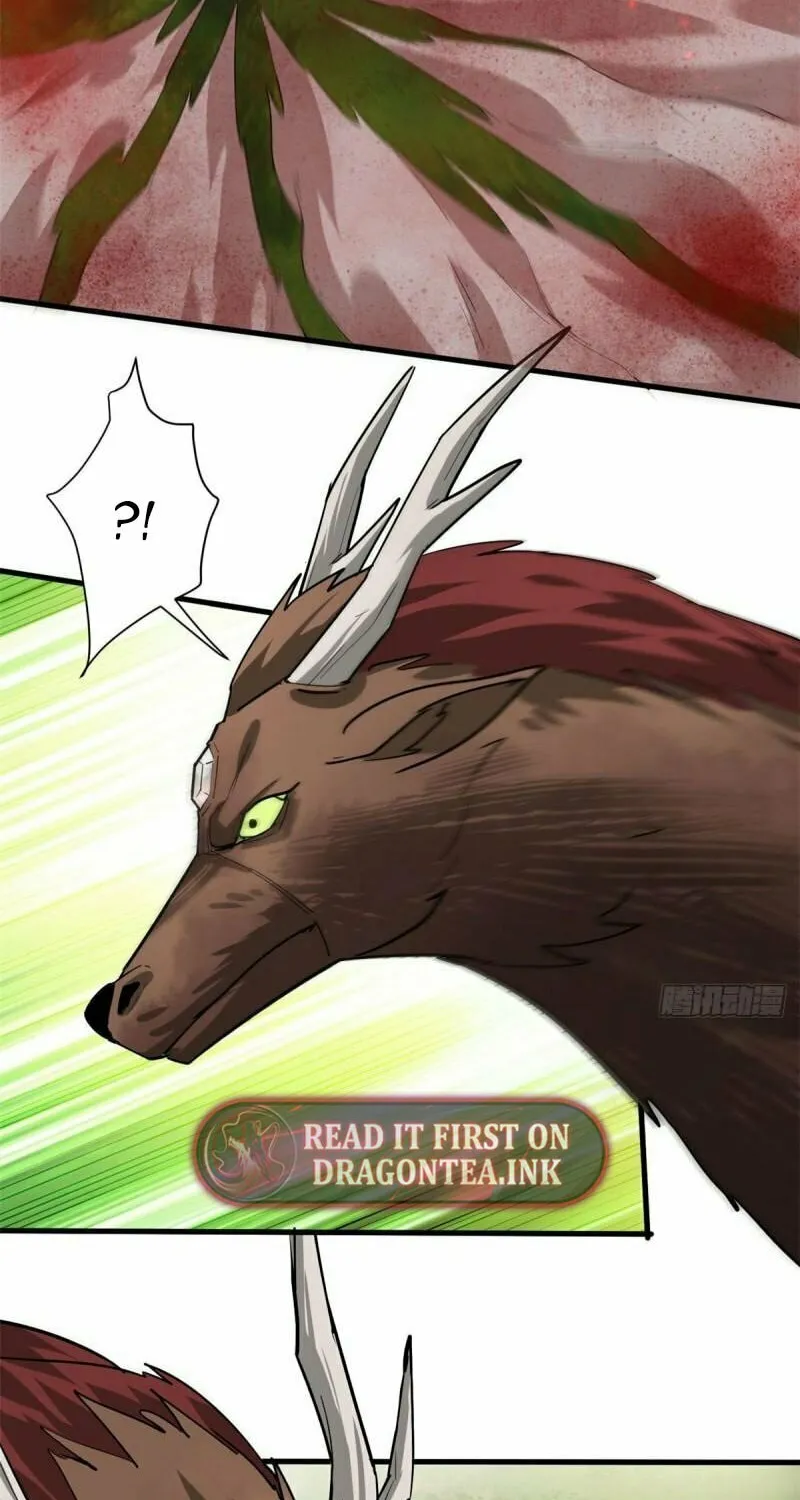 Roulette World (Colored) Chapter 137 page 53 - 