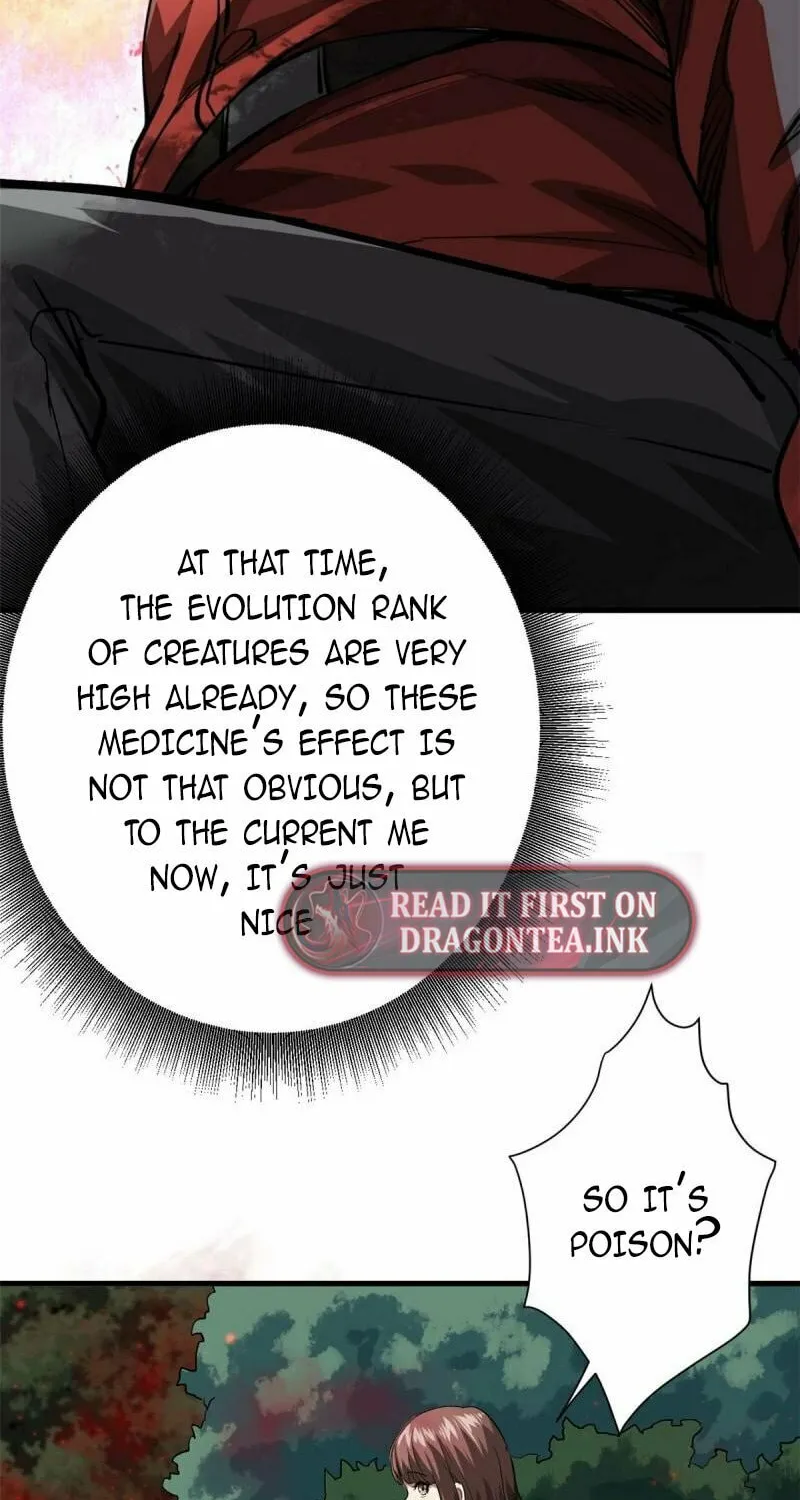 Roulette World (Colored) Chapter 137 page 58 - 