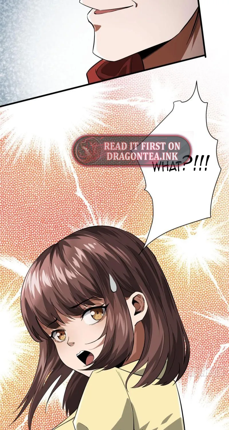 Roulette World (Colored) Chapter 137 page 61 - 