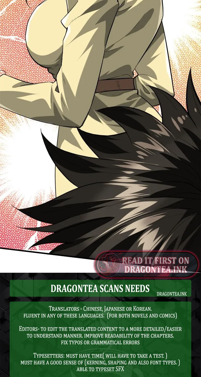 Roulette World (Colored) Chapter 137 page 62 - 