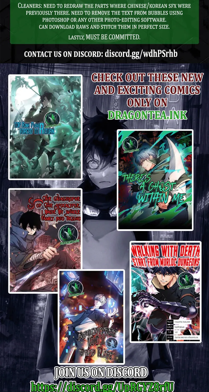 Roulette World (Colored) Chapter 137 page 63 - 