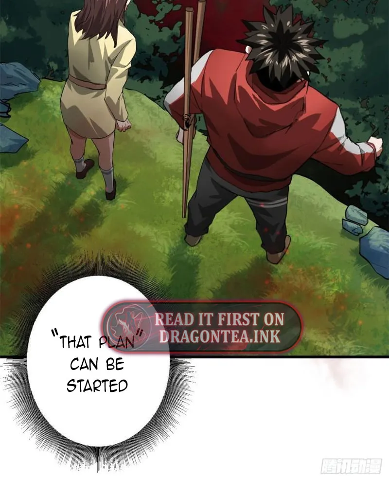 Roulette World (Colored) Chapter 137 page 9 - 