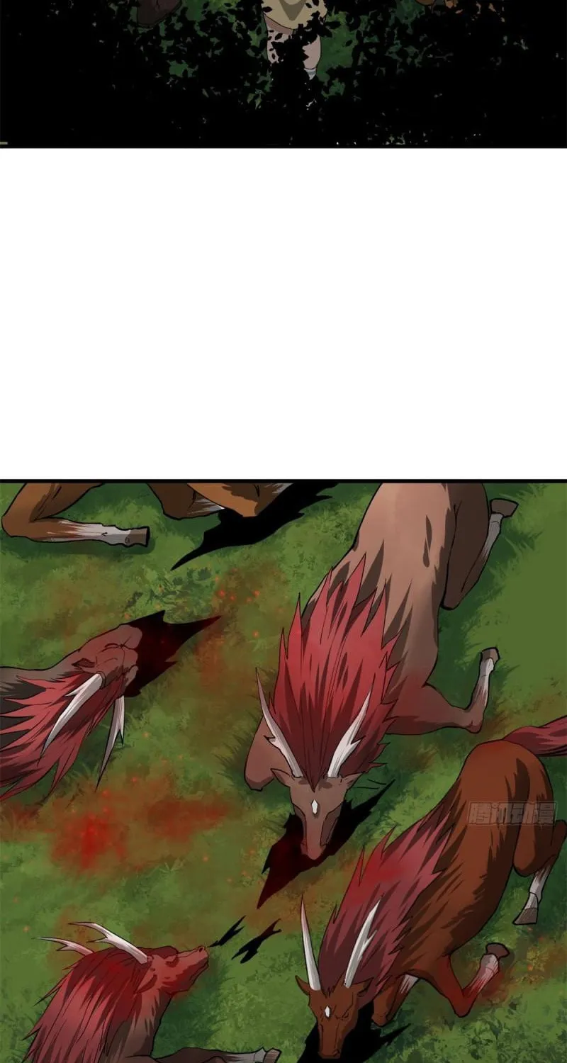 Roulette World (Colored) Chapter 138 page 19 - 
