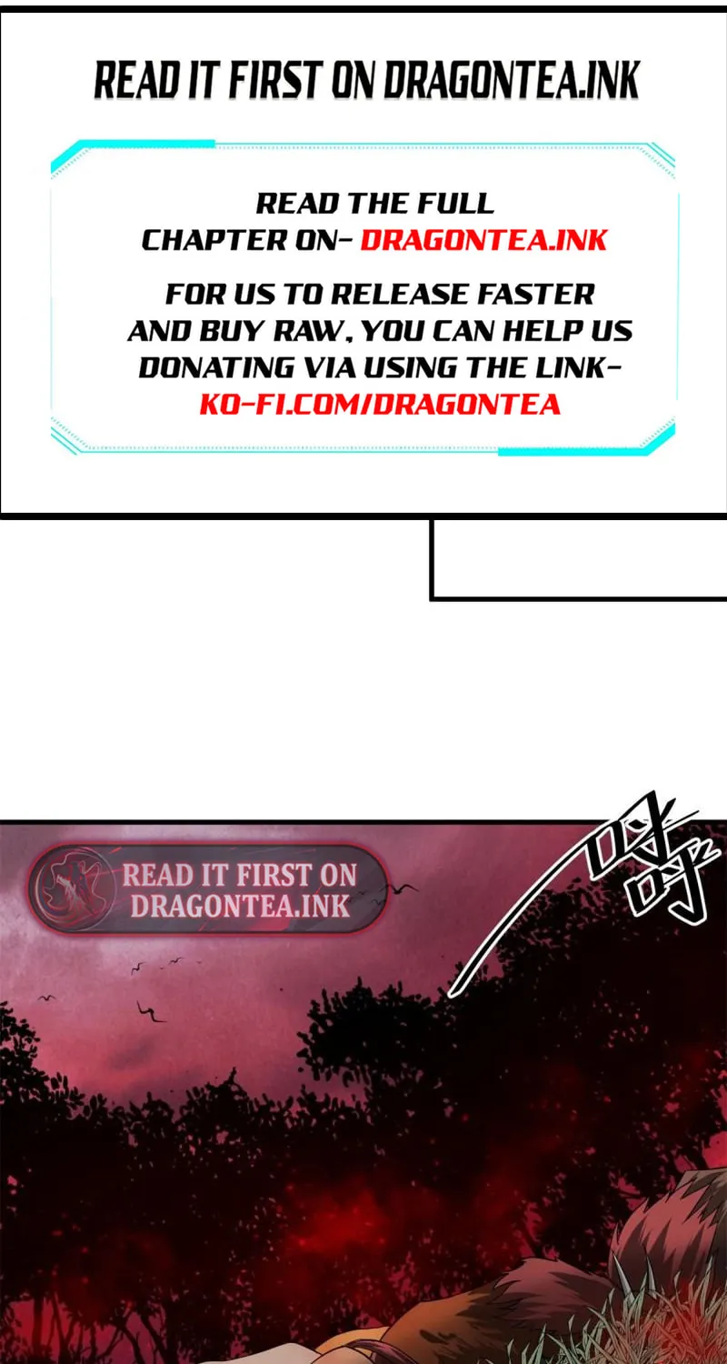 Roulette World (Colored) Chapter 138 page 3 - 