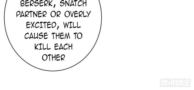 Roulette World (Colored) Chapter 138 page 24 - 
