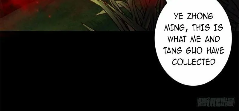 Roulette World (Colored) Chapter 138 page 38 - 